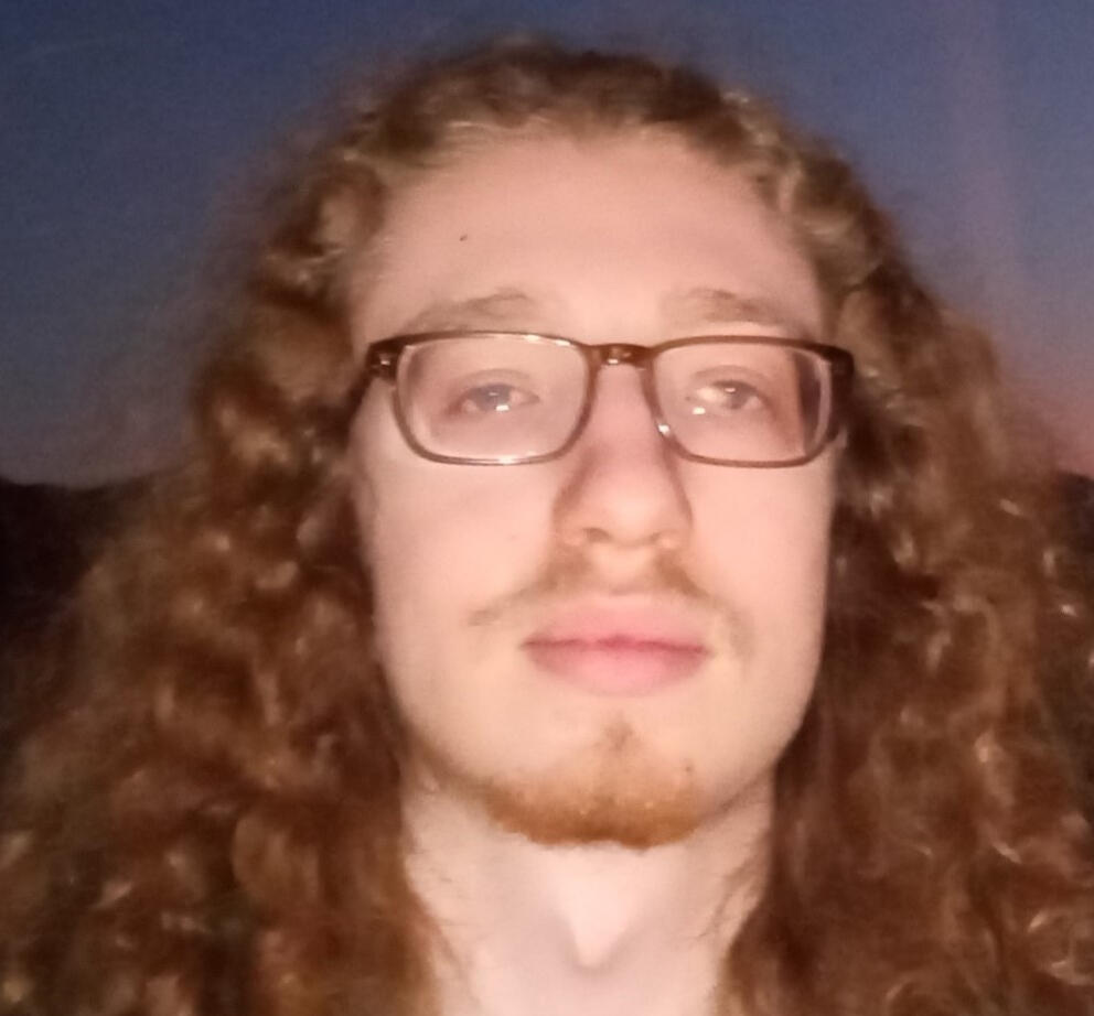 Ethan Kogan Middle and high school instructor.