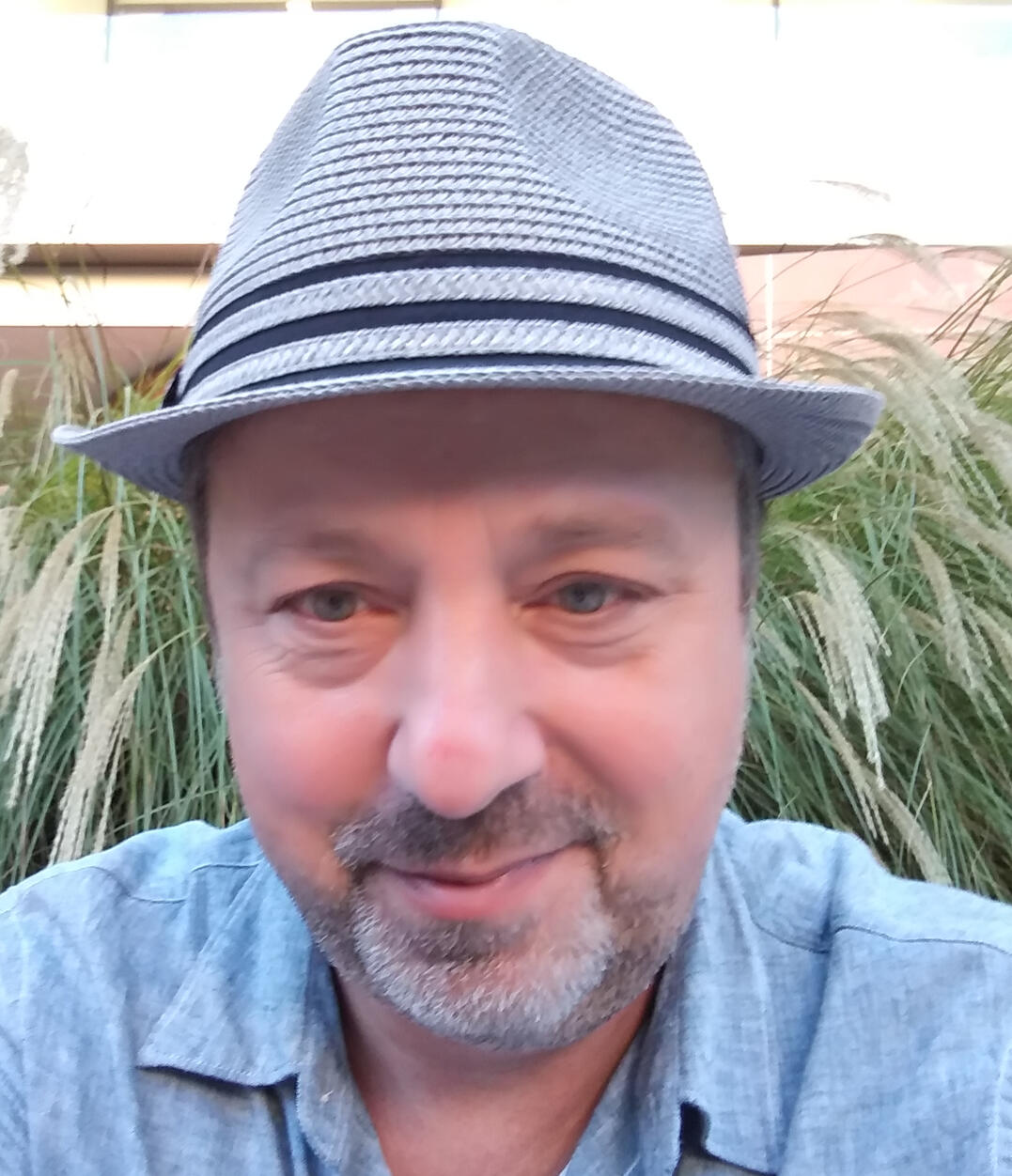 Eric Kogan Owner and lead instructor